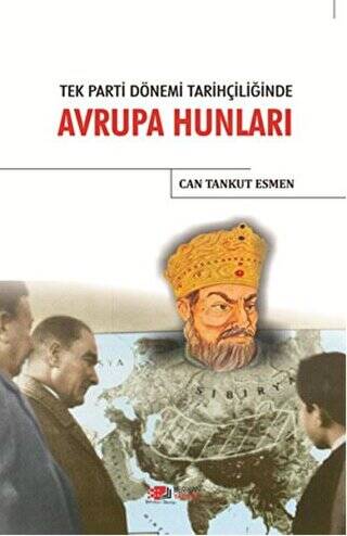 Avrupa Hunları - 1