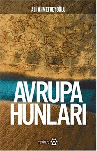 Avrupa Hunları - 1