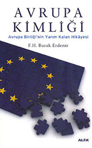 Avrupa Kimliği - 1