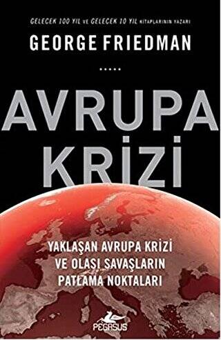 Avrupa Krizi - 1