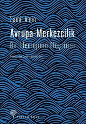 Avrupa-Merkezcilik - 1
