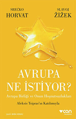 Avrupa Ne İstiyor? - 1