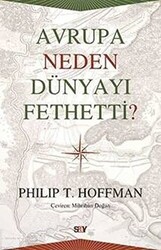Avrupa Neden Dünyayı Fethetti? - 1