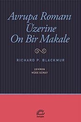 Avrupa Romanı Üzerine On Bir Makale - 1