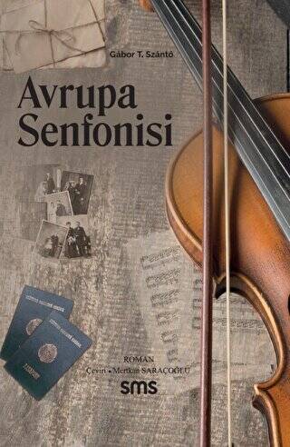 Avrupa Senfonisi - 1