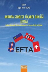 Avrupa Serbest Ticaret Birliği EFTA - 1