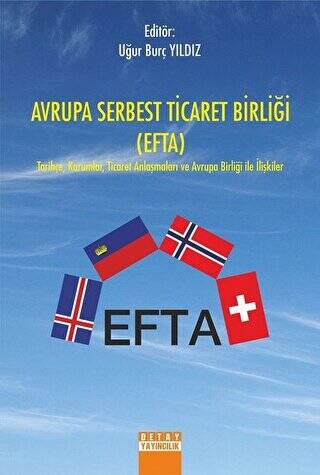 Avrupa Serbest Ticaret Birliği EFTA - 1