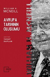 Avrupa Tarihinin Oluşumu - 1