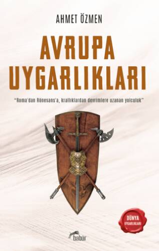Avrupa Uygarlıkları - 1
