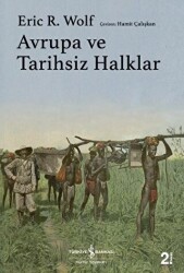 Avrupa ve Tarihsiz Halklar - 1