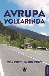 Avrupa Yollarında - 1