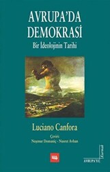 Avrupa’da Demokrasi - 1