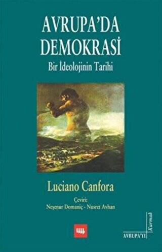 Avrupa’da Demokrasi - 1