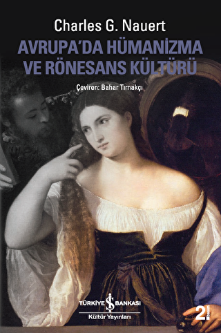 Avrupada Hümanizma ve Rönesans Kültürü - 1
