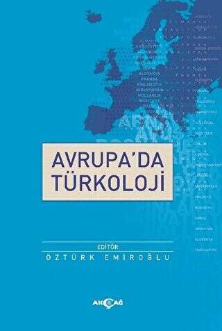 Avrupa`da Türkoloji - 1