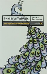 Avrupa’da Yezidilik - 1