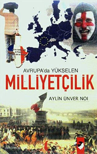 Avrupa`da Yükselen Milliyetçilik - 1