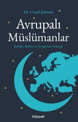 Avrupalı Müslümanlar - 1