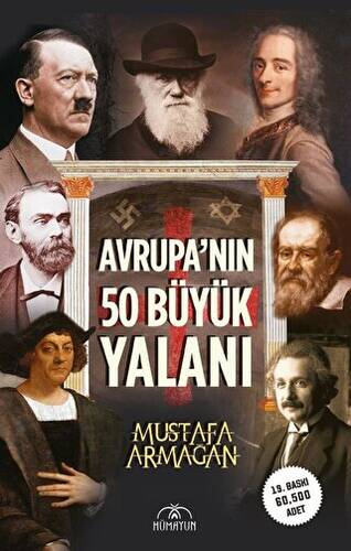 Avrupa’nın 50 Büyük Yalanı - 1