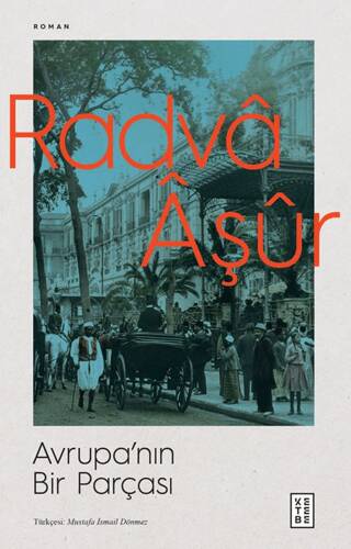 Avrupa’nın Bir Parçası - 1