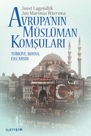 Avrupa’nın Müslüman Komşuları - 1