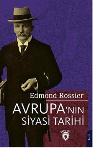 Avrupa’nın Siyasi Tarihi - 1