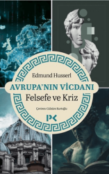 Avrupa`nın Vicdanı - Felsefe ve Kriz - Profil Kitap