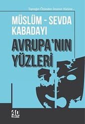 Avrupa`nın Yüzleri - 1