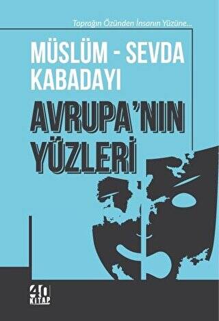 Avrupa`nın Yüzleri - 1