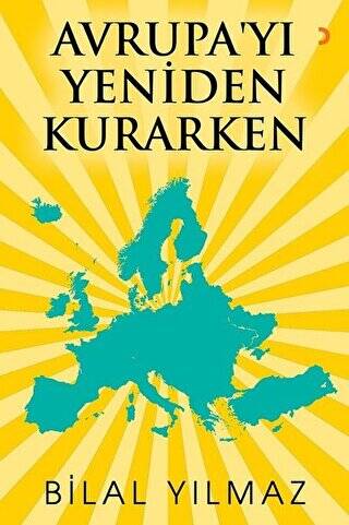 Avrupa`yı Yeniden Kurarken - 1