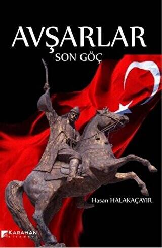 Avşarlar - 1