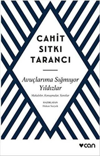 Avuçlarıma Sığmıyor Yıldızlar - 1