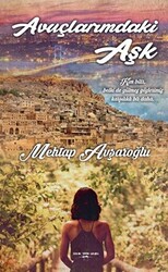 Avuçlarımdaki Aşk - Sokak Kitapları Yayınları