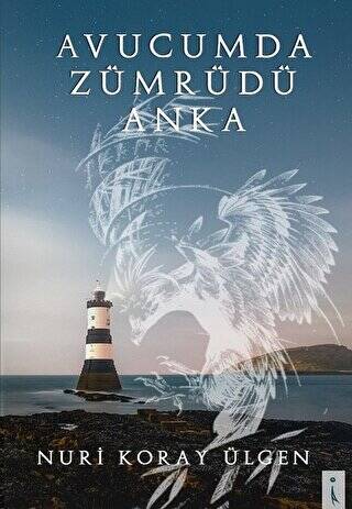 Avucumda Zümrüdü Anka - 1