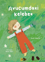 Avucumdaki Kelebek - Cik Cik Yayınları