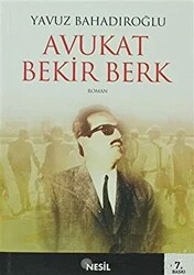 Avukat Bekir Berk - 1