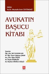 Avukatın Başucu Kitabı - 1