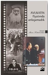 Avukatın Fiyatında Anlaşamadık - 1