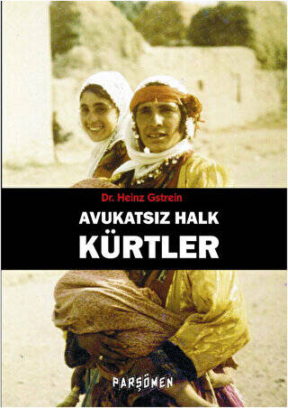 Avukatsız Halk Kürtler - 1