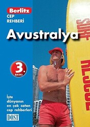 Avustralya Cep Rehberi - 1