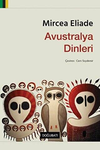 Avustralya Dinleri - 1