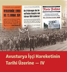 Avusturya İşçi Hareketinin Tarihi Üzerine - IV - 1