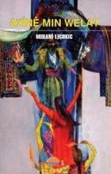 Axînê Min Welat - Roşna Yayınları