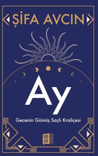 Ay - 1