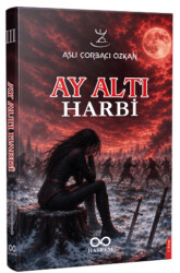 Ay Altı Harbi - Hasrem Yayınları
