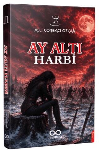 Ay Altı Harbi - 1