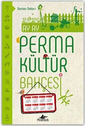 Ay Ay Permakültür Bahçesi - 1