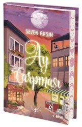 Ay Çarpması - Artemis Yayınları