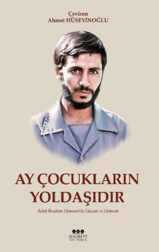 Ay Çocukların Yoldaşıdır - 1