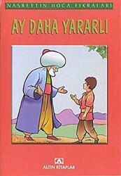 Ay Daha Yararlı - 1
